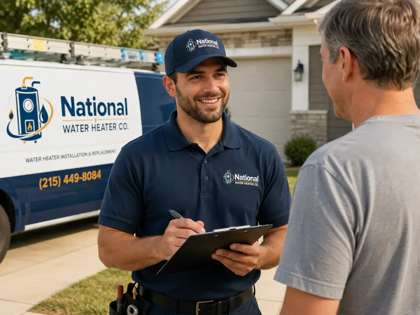 Water Heater Installation Lizella, GA FAQs